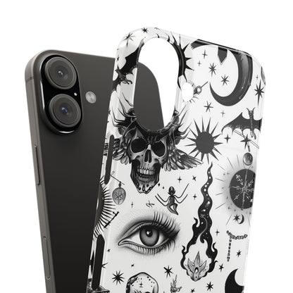 Funda para teléfono Witchy Ways