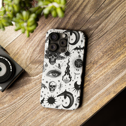 Funda para teléfono Witchy Ways