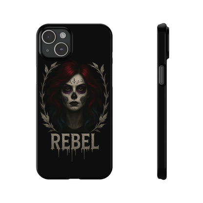 Funda para teléfono Rebel Sugar