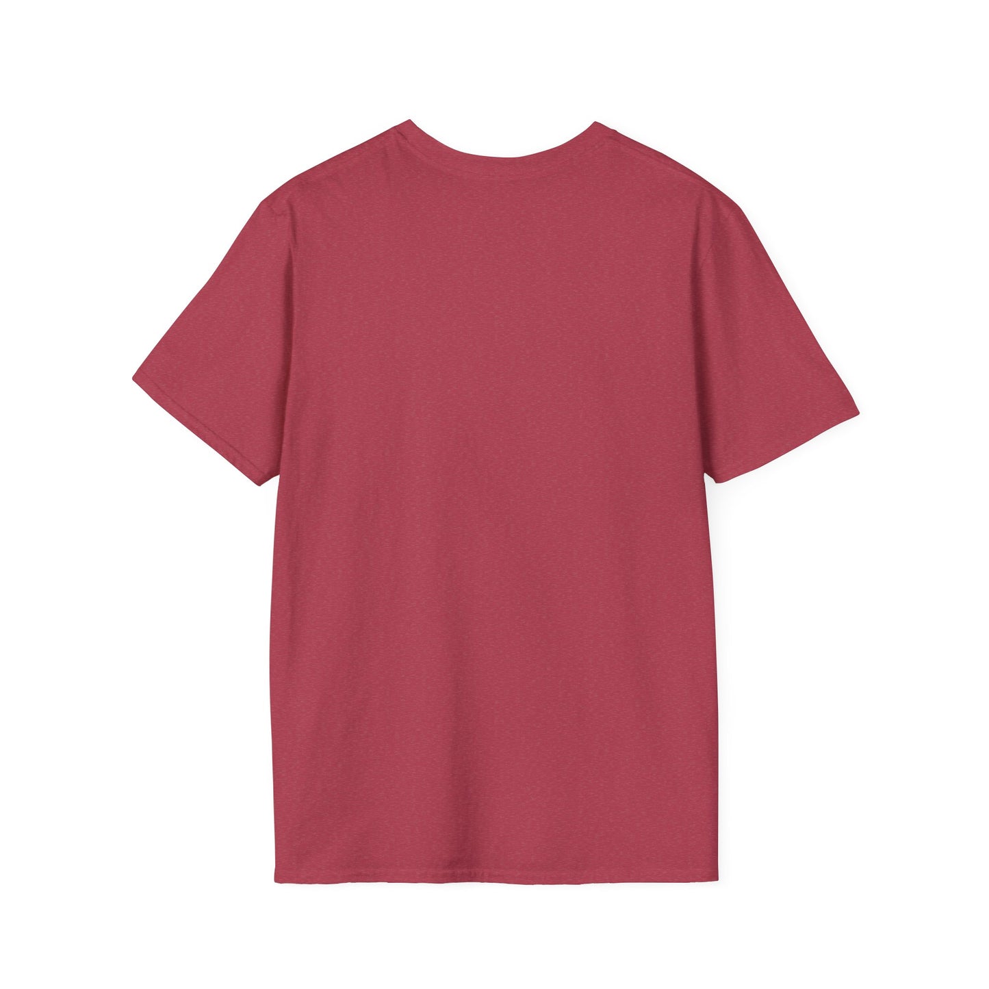Gothic Pouty T-Shirt