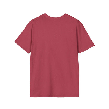 Gothic Pouty T-Shirt