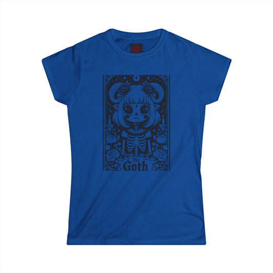 Morrigan’s Whisper Graphic Tee