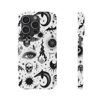 Funda para teléfono Witchy Ways