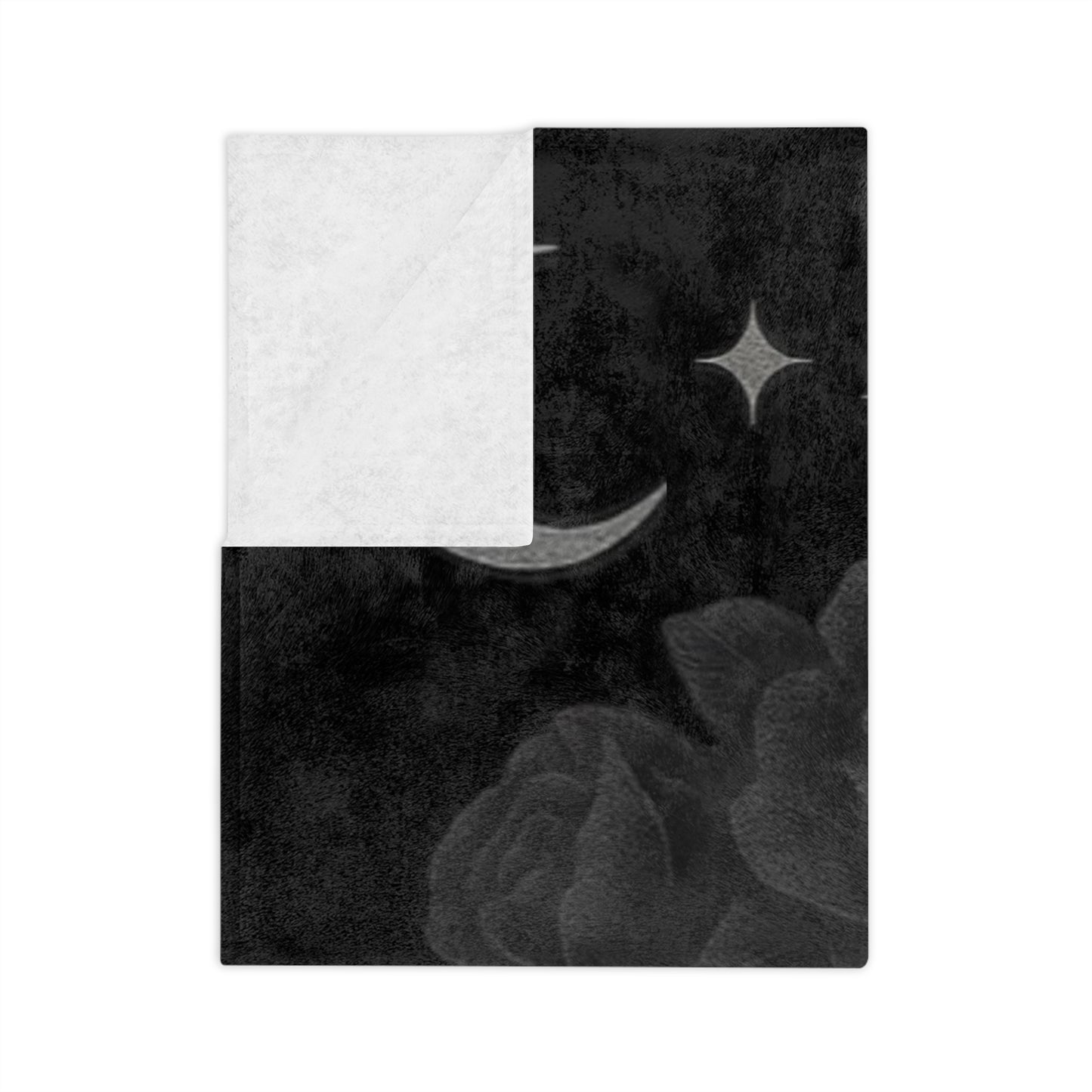 Boneveil Velveteen Blanket