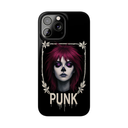 Funda para teléfono PUNK Sugar