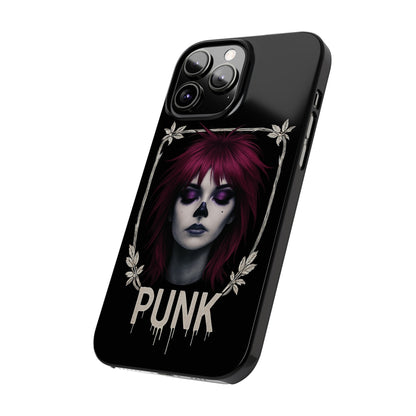 Funda para teléfono PUNK Sugar