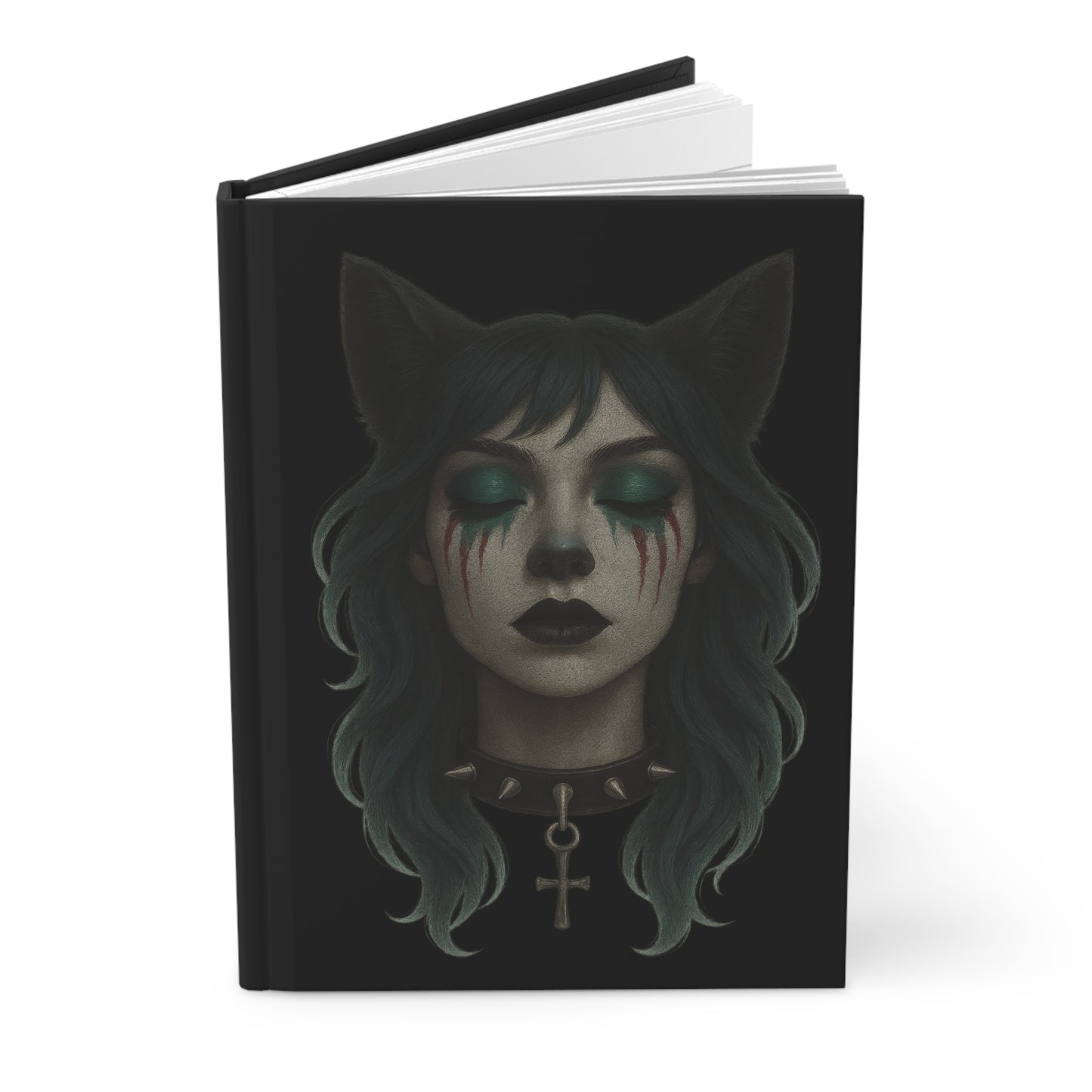 Morrigan Veil Journal