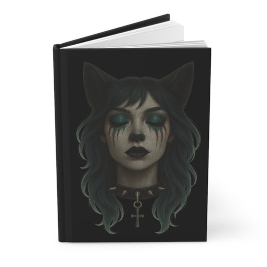 Morrigan Veil Journal