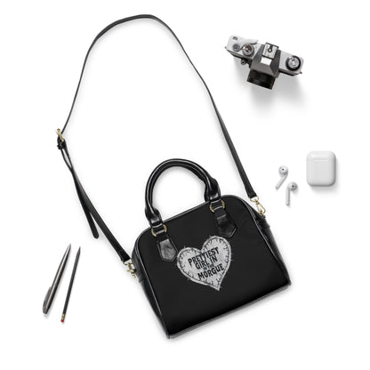 Bolso de mano para chica más bonita