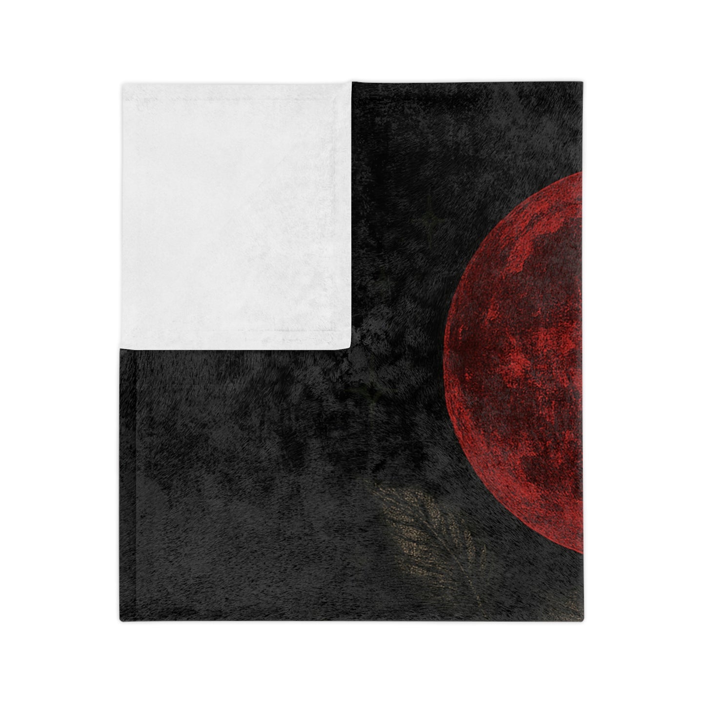 Velveteen Blanket