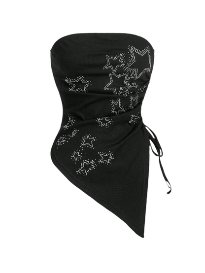 Starlet Rebel Halter