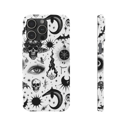 Funda para teléfono Witchy Ways