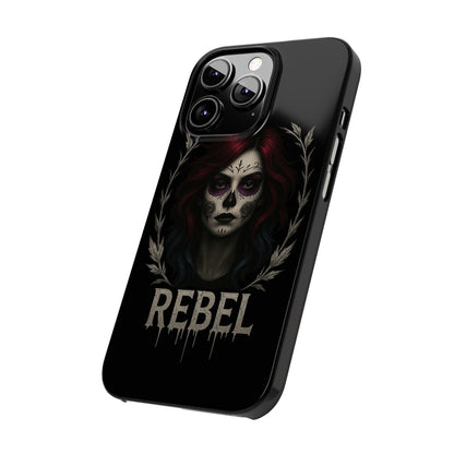Funda para teléfono Rebel Sugar