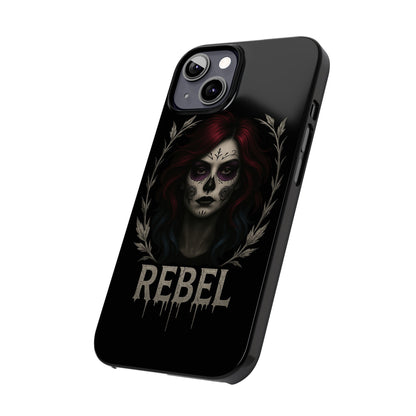 Funda para teléfono Rebel Sugar