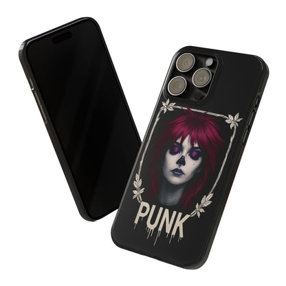Funda para teléfono PUNK Sugar
