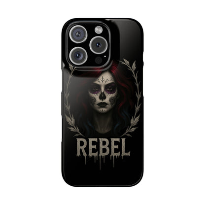 Funda para teléfono Rebel Sugar