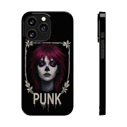 Funda para teléfono PUNK Sugar