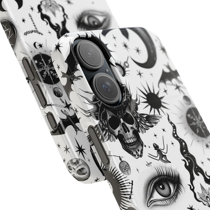 Funda para teléfono Witchy Ways
