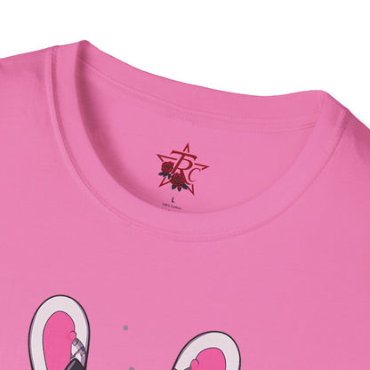Gothic Pouty T-Shirt