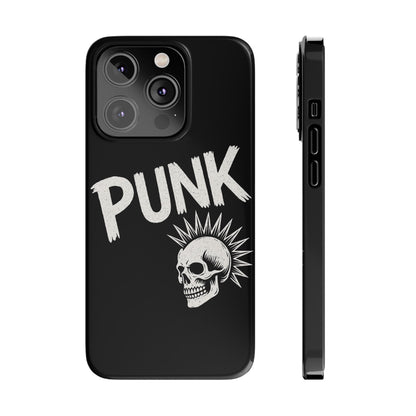 Funda para teléfono Rebel Punk