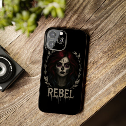 Funda para teléfono Rebel Sugar