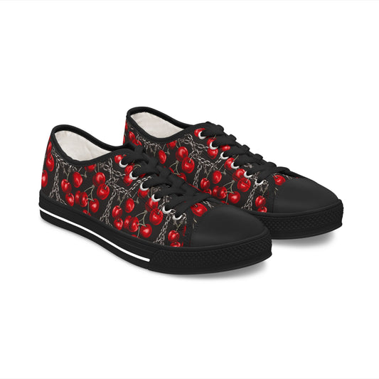 Riot collection sneakers - alternative footwear featuring rebellious design and empowering style
