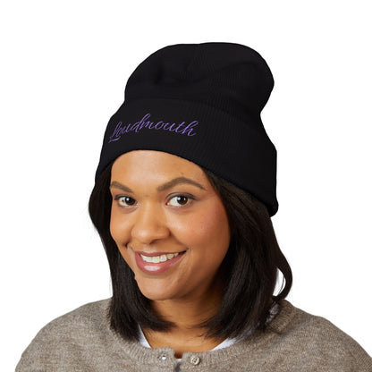 Gorro Loudmouth Riot