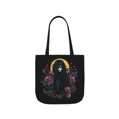 Dark Fantasy (Guardian Wraith) Tote Bag