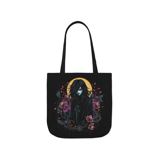 Dark Fantasy (Guardian Wraith) Tote Bag