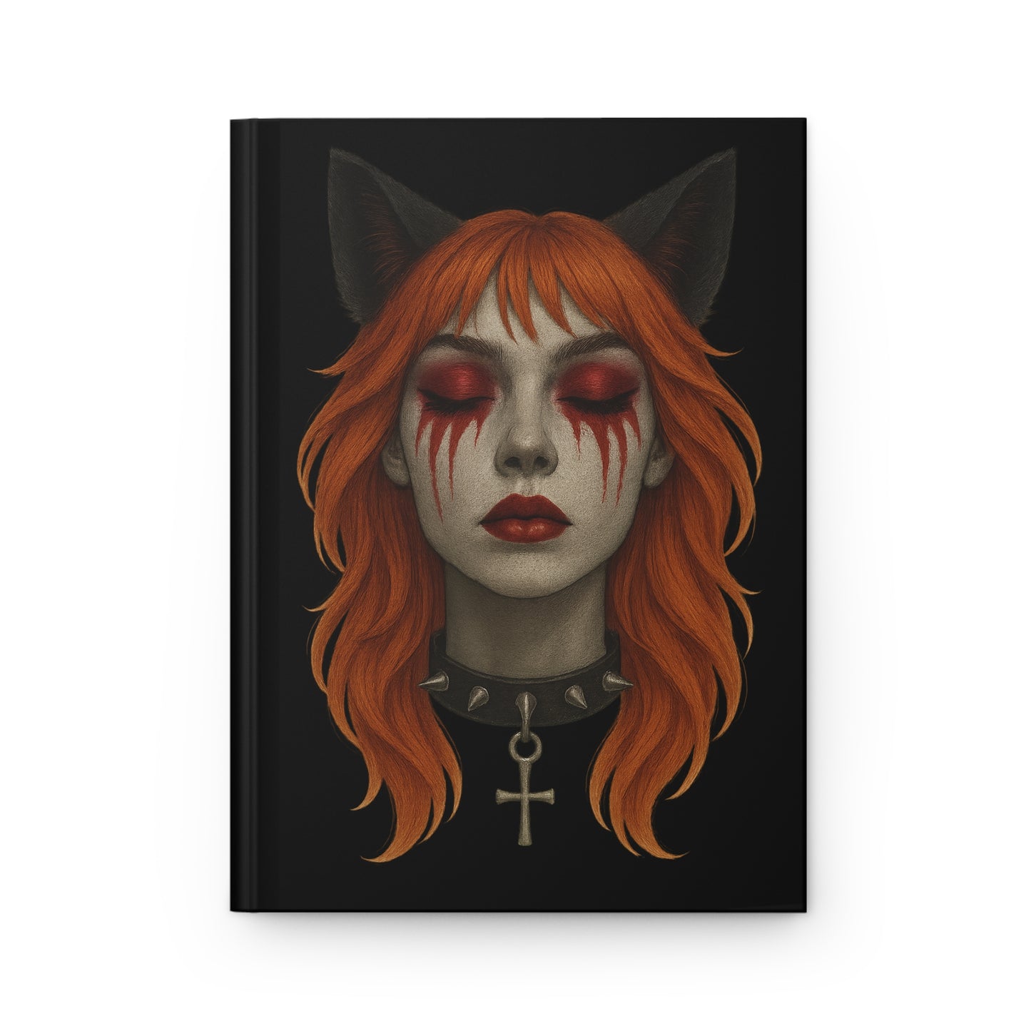 Isolde Grave Journal