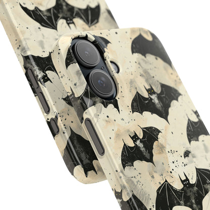 Funda para teléfono Night Flight