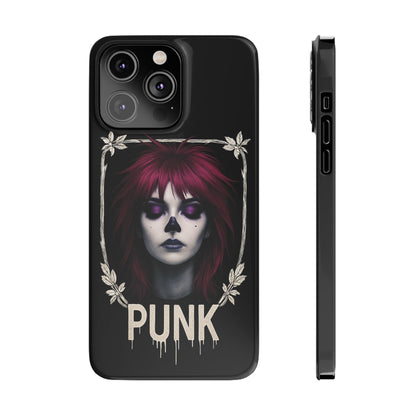 Funda para teléfono PUNK Sugar