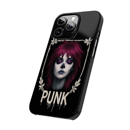 Funda para teléfono PUNK Sugar