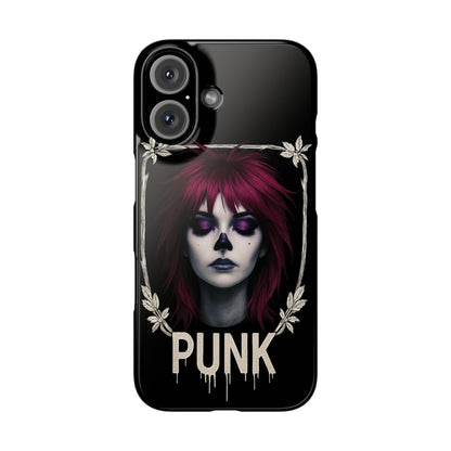 Funda para teléfono PUNK Sugar
