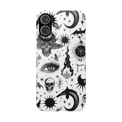 Funda para teléfono Witchy Ways