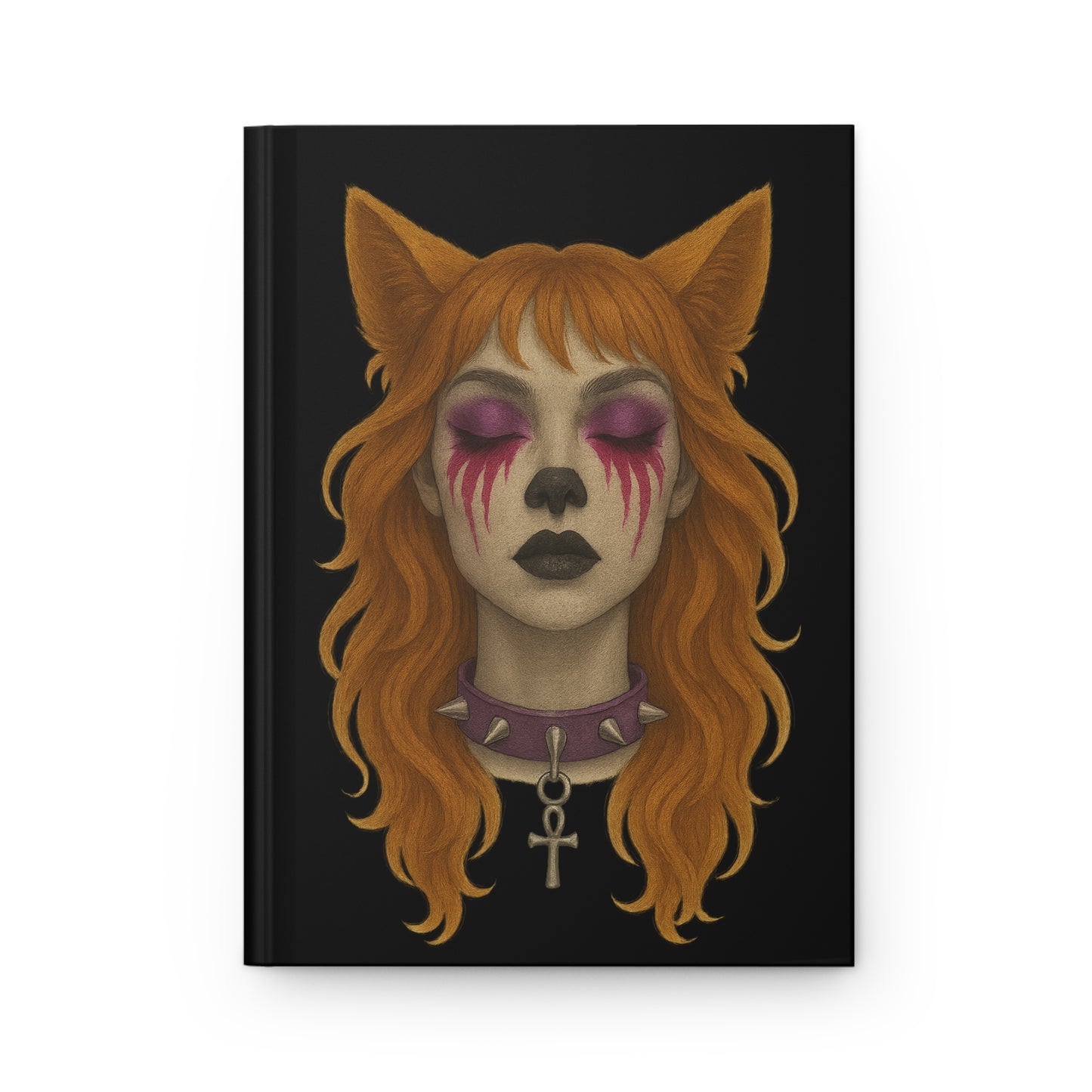 Evangeline Dusk Journal