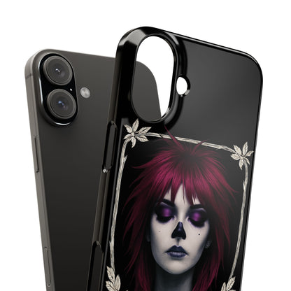 Funda para teléfono PUNK Sugar