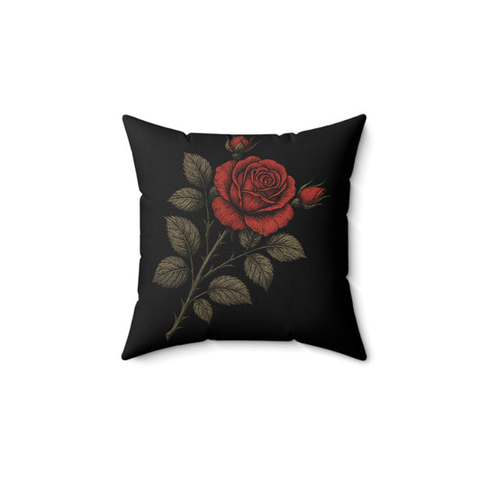 Botanical Rose