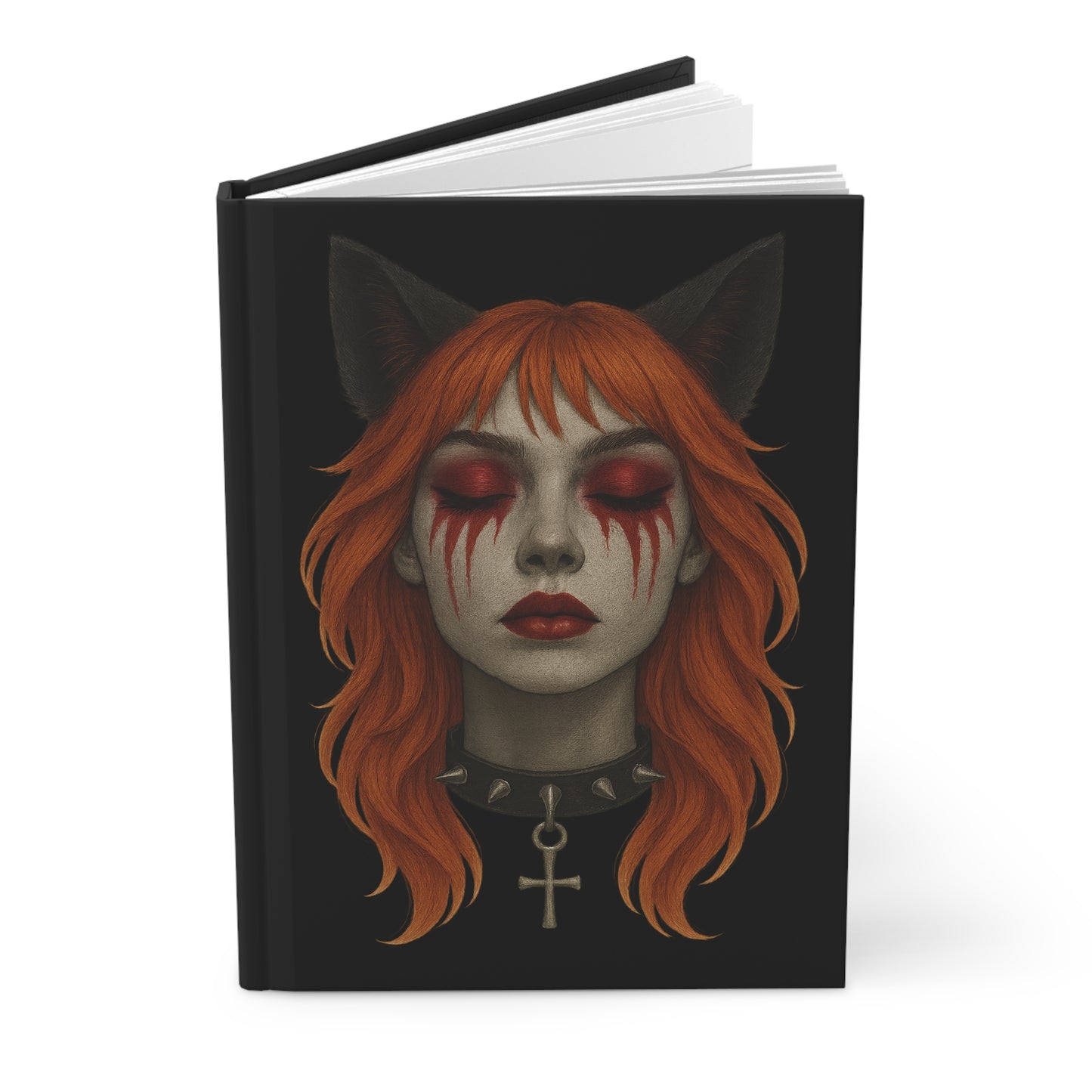 Isolde Grave Journal
