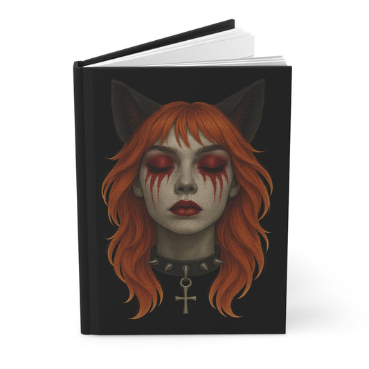 Isolde Grave Journal