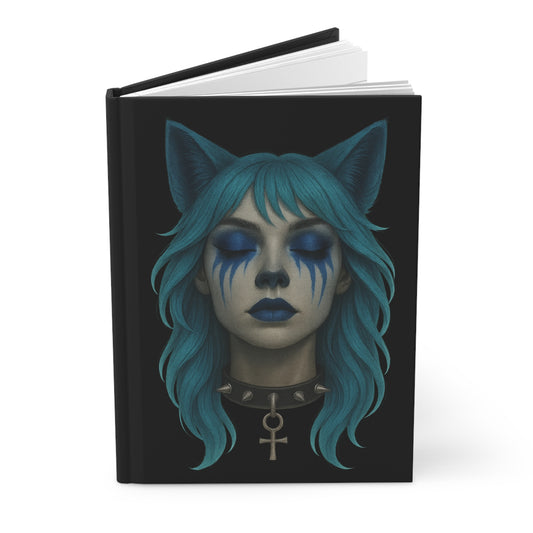 Seraphine Ash Journal