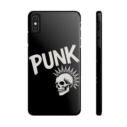 Funda para teléfono Rebel Punk