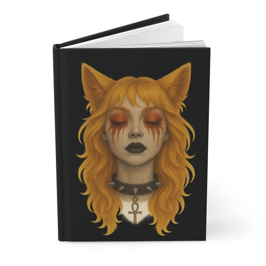Selene Hallow Journal