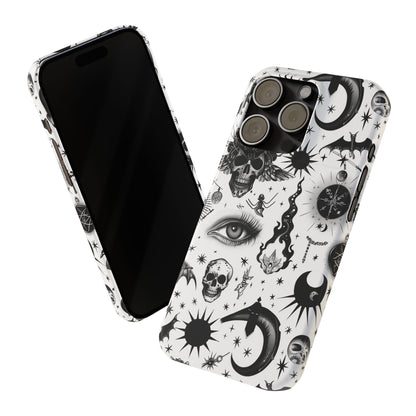Funda para teléfono Witchy Ways