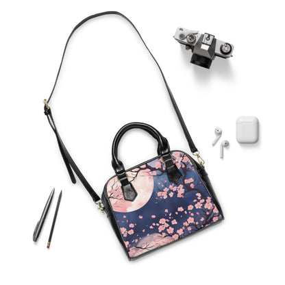 Bolso Rebel Blossoms