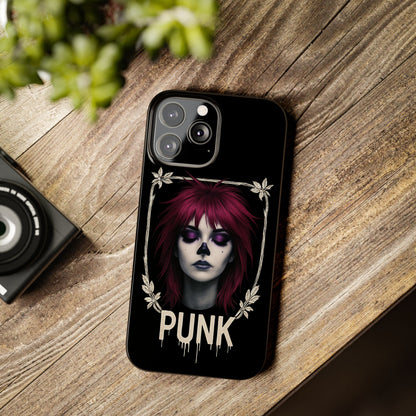Funda para teléfono PUNK Sugar