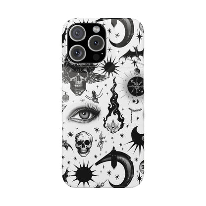 Funda para teléfono Witchy Ways