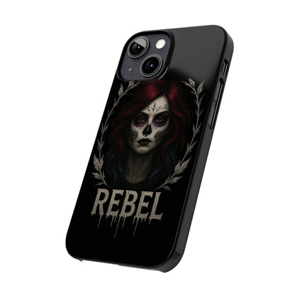 Funda para teléfono Rebel Sugar