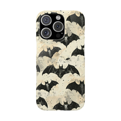 Funda para teléfono Night Flight