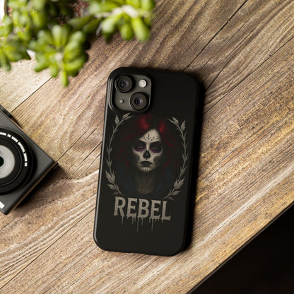 Funda para teléfono Rebel Sugar